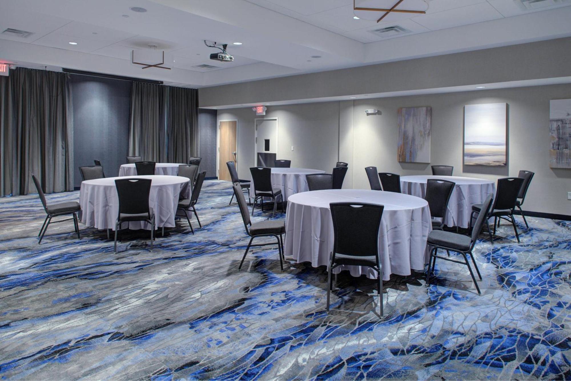 Fairfield Inn & Suites By Marriott Allentown West Breinigsville Exterior foto